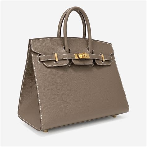 birkin 25 prezzo